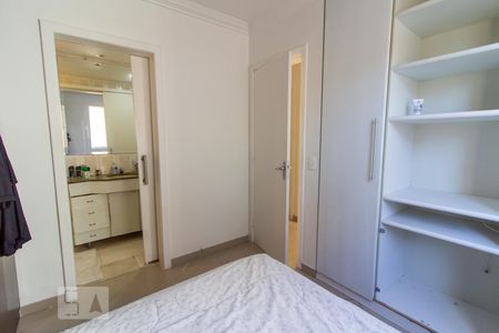 Suíte 1 de apartamento para alugar com 3 quartos, 80m² em Santa Inês, Belo Horizonte