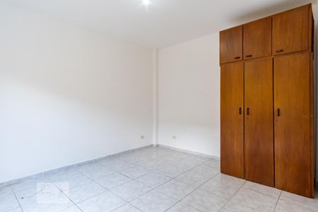 Casa de condomínio para alugar com 50m², 1 quarto e sem vagaQuarto