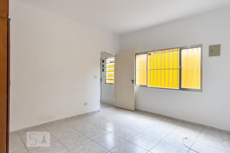 Quarto de casa de condomínio para alugar com 1 quarto, 50m² em Vila Oratório, São Paulo