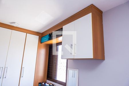 Apartamento à venda com 56m², 2 quartos e 1 vagaCloset