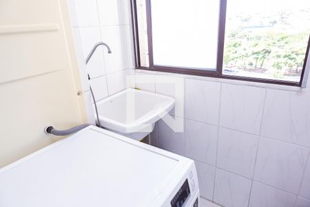 Apartamento à venda com 56m², 2 quartos e 1 vagaÁrea de Serviço