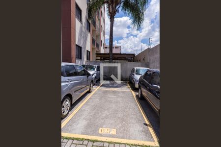 Apartamento à venda com 56m², 2 quartos e 1 vagaGaragem