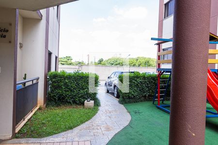 Apartamento à venda com 56m², 2 quartos e 1 vagaPlayground