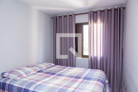 Apartamento à venda com 56m², 2 quartos e 1 vagaQuarto 2