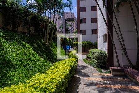 Apartamento à venda com 56m², 2 quartos e 1 vagaÁrea comum