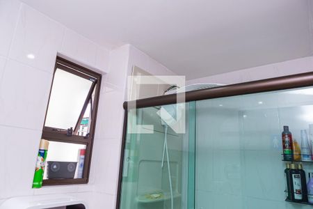 Apartamento à venda com 56m², 2 quartos e 1 vagaBanheiro