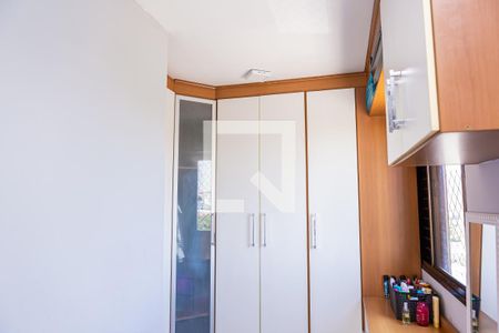 Apartamento à venda com 56m², 2 quartos e 1 vagaCloset