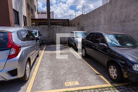 Apartamento à venda com 56m², 2 quartos e 1 vagaGaragem