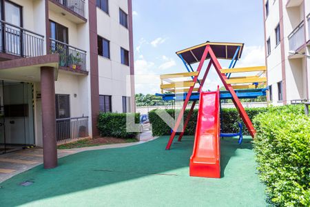 Apartamento à venda com 56m², 2 quartos e 1 vagaÁrea comum - Playground