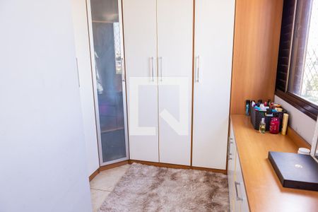 Apartamento à venda com 56m², 2 quartos e 1 vagaCloset