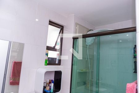 Apartamento à venda com 56m², 2 quartos e 1 vagaBanheiro