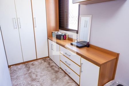 Apartamento à venda com 56m², 2 quartos e 1 vagaCloset