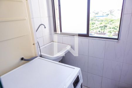 Apartamento à venda com 56m², 2 quartos e 1 vagaÁrea de Serviço