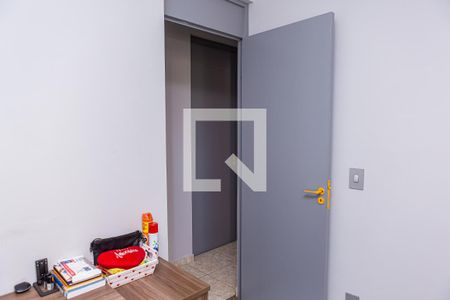 Apartamento à venda com 56m², 2 quartos e 1 vagaQuarto 1