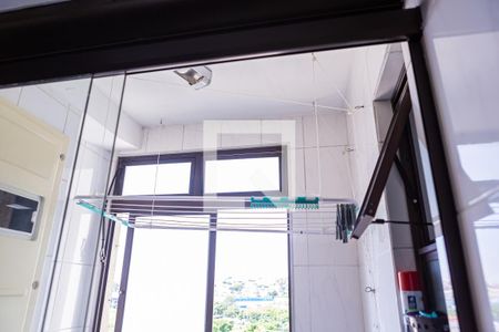 Apartamento à venda com 56m², 2 quartos e 1 vagaÁrea de Serviço