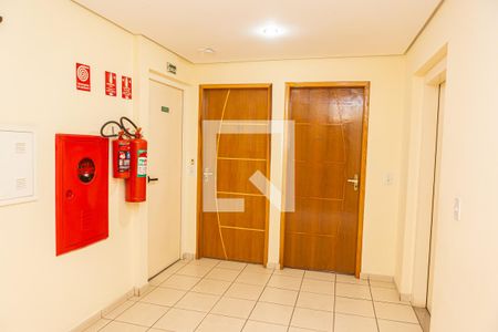 Apartamento à venda com 56m², 2 quartos e 1 vagaÁrea comum