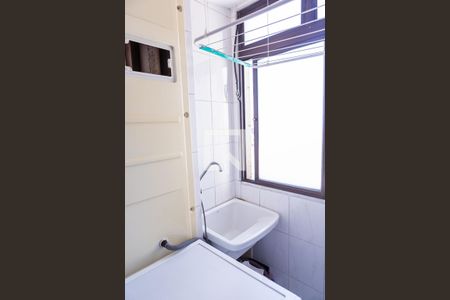 Apartamento à venda com 56m², 2 quartos e 1 vagaÁrea de Serviço