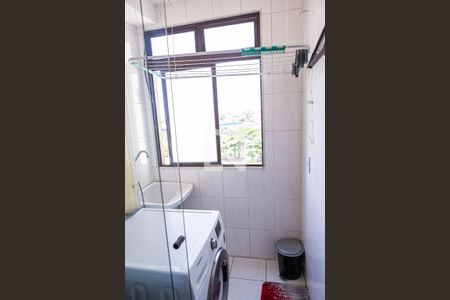 Apartamento à venda com 56m², 2 quartos e 1 vagaÁrea de Serviço