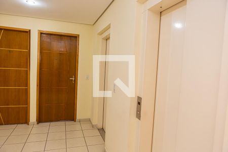 Apartamento à venda com 56m², 2 quartos e 1 vagaÁrea comum