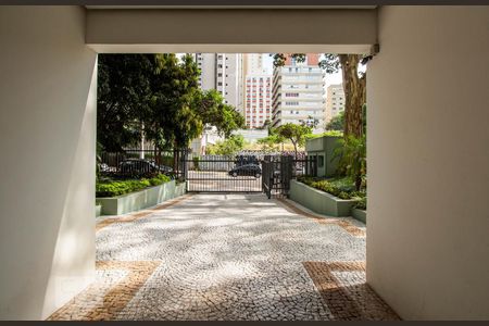 Apartamento para alugar com 45m², 1 quarto e 1 vaga Apartamento para alugar com 45m², 1 quarto e 1 vagaÁrea comum