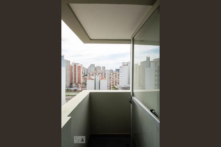 Apartamento para alugar com 45m², 1 quarto e 1 vaga Apartamento para alugar com 45m², 1 quarto e 1 vagaSacada