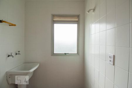 Apartamento para alugar com 45m², 1 quarto e 1 vaga Apartamento para alugar com 45m², 1 quarto e 1 vagaÁrea de Serviço