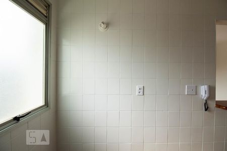 Apartamento para alugar com 45m², 1 quarto e 1 vaga Apartamento para alugar com 45m², 1 quarto e 1 vagaÁrea de Serviço