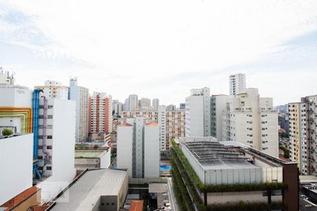 Apartamento para alugar com 45m², 1 quarto e 1 vaga Apartamento para alugar com 45m², 1 quarto e 1 vagaVista do Quarto