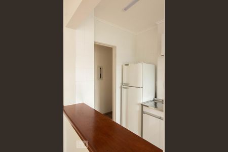 Apartamento para alugar com 45m², 1 quarto e 1 vaga Apartamento para alugar com 45m², 1 quarto e 1 vagaCozinha