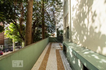 Apartamento para alugar com 45m², 1 quarto e 1 vaga Apartamento para alugar com 45m², 1 quarto e 1 vagaÁrea comum