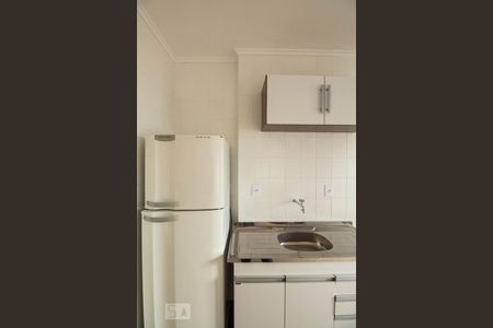 Apartamento para alugar com 45m², 1 quarto e 1 vaga Apartamento para alugar com 45m², 1 quarto e 1 vagaCozinha
