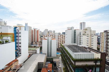 Apartamento para alugar com 45m², 1 quarto e 1 vaga Apartamento para alugar com 45m², 1 quarto e 1 vagavista da Sacada