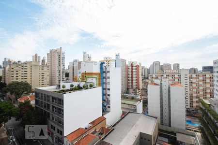 Apartamento para alugar com 45m², 1 quarto e 1 vaga Apartamento para alugar com 45m², 1 quarto e 1 vagavista da Sacada