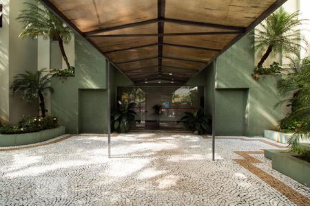 Apartamento para alugar com 45m², 1 quarto e 1 vaga Apartamento para alugar com 45m², 1 quarto e 1 vagaÁrea comum