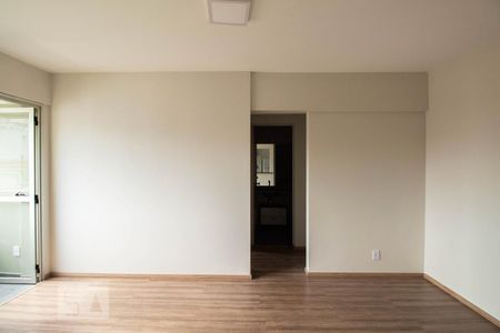 Apartamento para alugar com 45m², 1 quarto e 1 vaga Apartamento para alugar com 45m², 1 quarto e 1 vagaSala