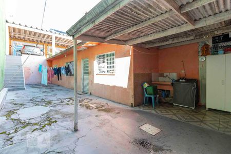 Casa à venda com 160m², 1 quarto e 3 vagas Casa à venda com 160m², 1 quarto e 3 vagasÁrea de Serviço