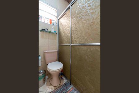 Casa à venda com 160m², 1 quarto e 3 vagas Casa à venda com 160m², 1 quarto e 3 vagasBanheiro