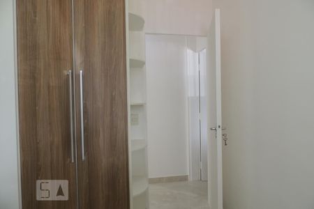 Apartamento para alugar com 50m², 2 quartos e sem vagaQuarto 1 - Armários