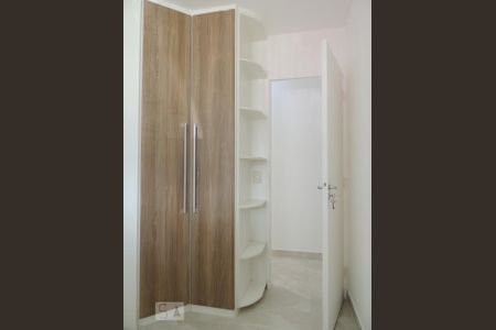 Apartamento para alugar com 50m², 2 quartos e sem vagaQuarto 1 - Armários
