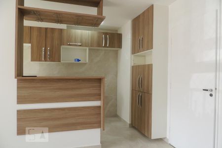 Apartamento para alugar com 50m², 2 quartos e sem vagaCozinha - Armários