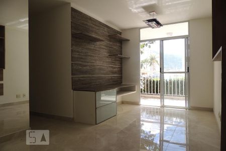Apartamento para alugar com 50m², 2 quartos e sem vagaSala