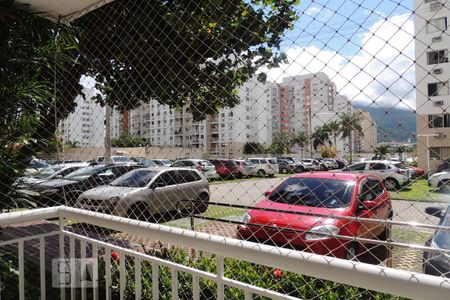 Vista de apartamento para alugar com 2 quartos, 50m² em Anil, Rio de Janeiro