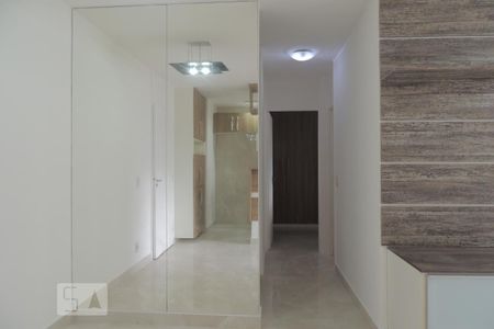Apartamento para alugar com 50m², 2 quartos e sem vagaSala