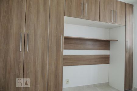 Apartamento para alugar com 50m², 2 quartos e sem vagaQuarto 2 - Armários