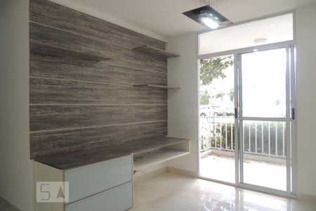 Apartamento para alugar com 50m², 2 quartos e sem vagaSala