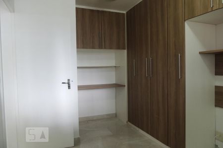 Apartamento para alugar com 50m², 2 quartos e sem vagaQuarto 2 - Armários