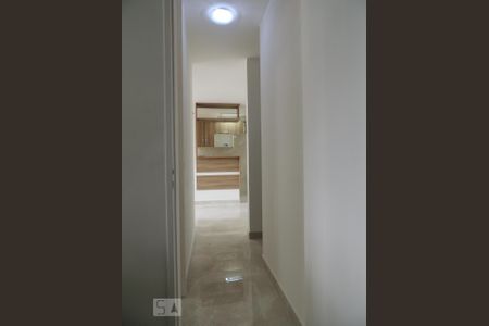 Apartamento para alugar com 50m², 2 quartos e sem vagaCorredor