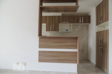 Apartamento para alugar com 50m², 2 quartos e sem vagaSala/Cozinha