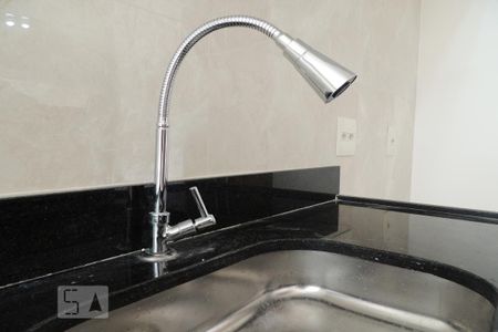 Apartamento para alugar com 50m², 2 quartos e sem vagaCozinha - Torneira