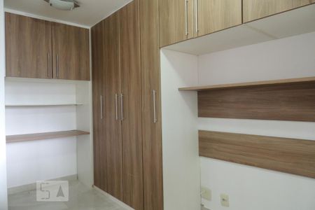 Apartamento para alugar com 50m², 2 quartos e sem vagaQuarto 2 - Armários